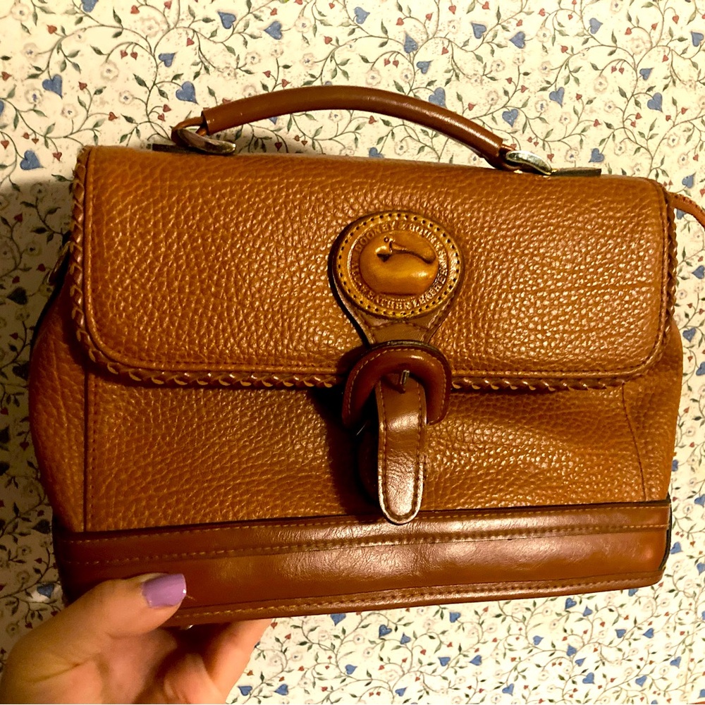 Vintage Dooney & Bourke